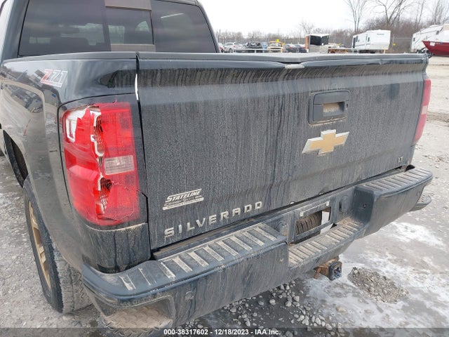 Chevrolet Silverado 1500 2lt 2017 3GCUKREC4HG501046 Image 6