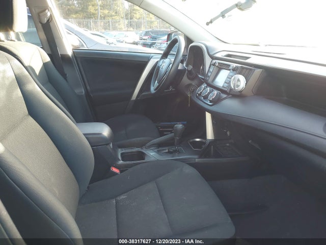 2016 TOYOTA RAV4 LE VIN: JTMBFREV6GJ097760