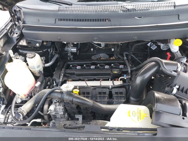 Dodge JOURNEY SE 2017 3C4PDCAB4HT708397 Image 10