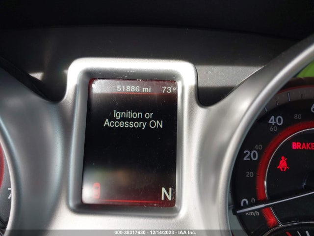 Dodge JOURNEY SE 2017 3C4PDCAB4HT708397 Image 7