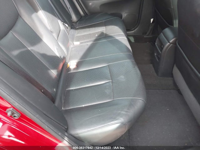 2013 NISSAN SENTRA SL VIN: 3N1AB7AP4DL630425