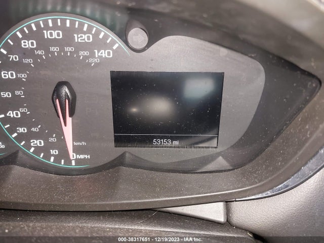 Chevrolet TRAX LS 2019 3GNCJKSB1KL130273 Image 15