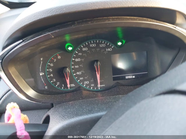 Chevrolet TRAX LS 2019 3GNCJKSB1KL130273 Image 7