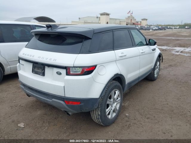 2018 LAND ROVER RANGE ROVER EVOQUE SALVP2RXXJH267154 Photo 3
