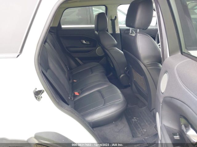 2018 LAND ROVER RANGE ROVER EVOQUE SALVP2RXXJH267154 Photo 7