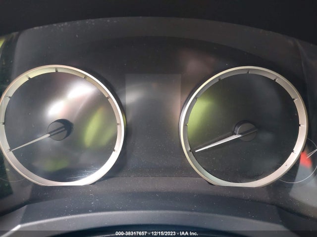 2015 LEXUS IS 250 VIN: JTHBF1D23F5074483