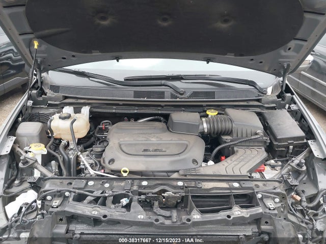 Chrysler Pacifica Limited 2022 2C4RC1GG8NR136378 Image 10