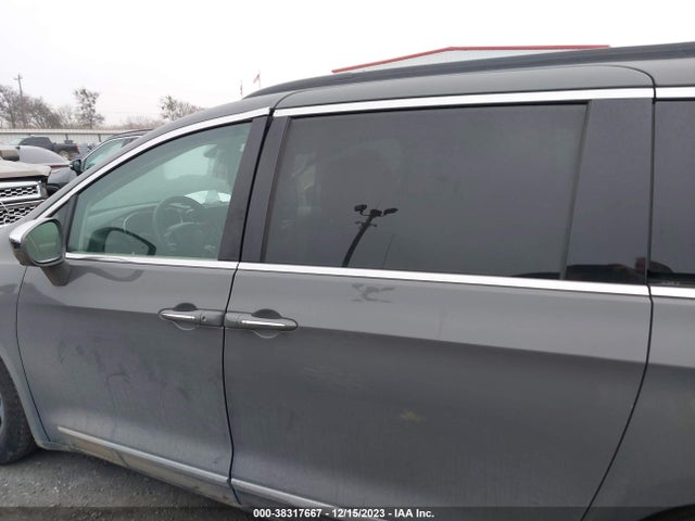 Chrysler Pacifica Limited 2022 2C4RC1GG8NR136378 Image 13