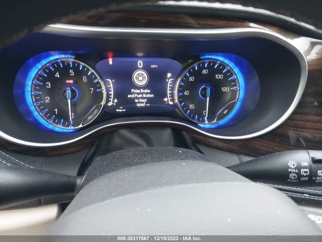 Chrysler Pacifica Limited 2022 2C4RC1GG8NR136378 Image 14