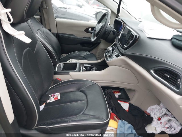 Chrysler Pacifica Limited 2022 2C4RC1GG8NR136378 Image 5