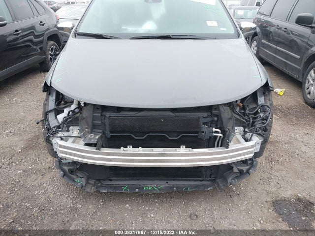 Chrysler Pacifica Limited 2022 2C4RC1GG8NR136378 Image 6