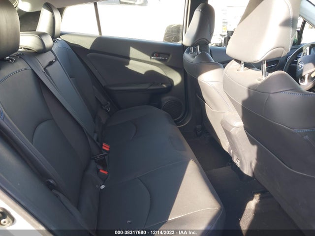 Aukcja sprzedaży 2016 Toyota Prius Three Touring, vin: JTDKARFU4G3010771, numer aukcji: 38317680