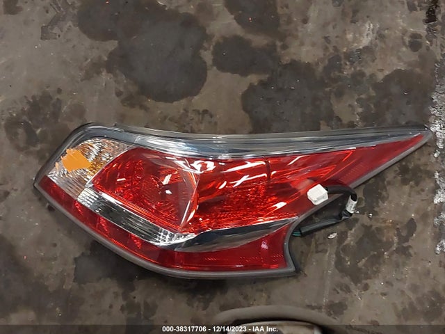 2014 NISSAN ALTIMA 2.5 S VIN: 1N4AL3AP8EN361601