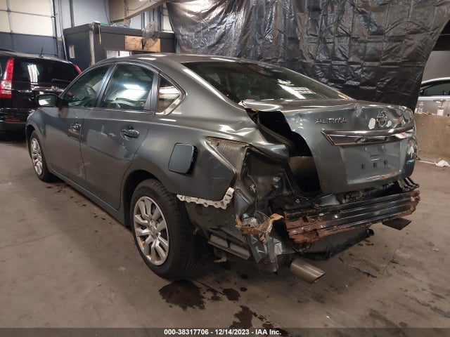 2014 NISSAN ALTIMA 2.5 S VIN: 1N4AL3AP8EN361601