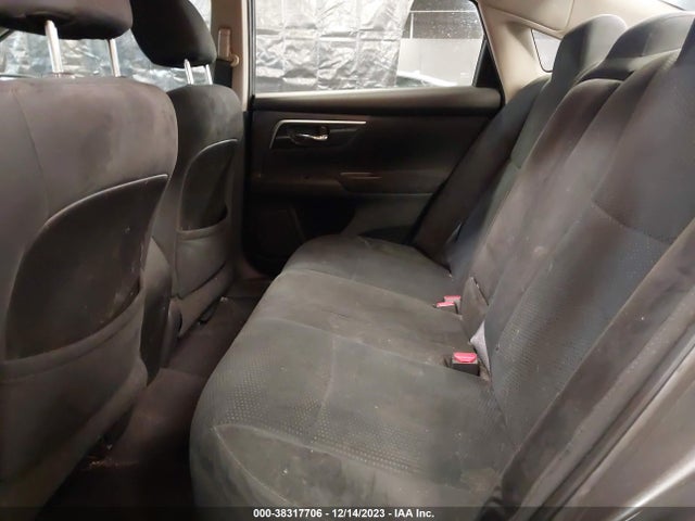 2014 NISSAN ALTIMA 2.5 S VIN: 1N4AL3AP8EN361601