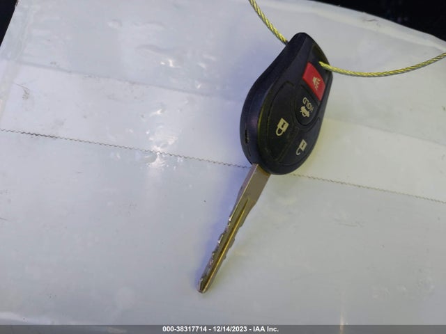 2015 NISSAN SENTRA S VIN: 3N1AB7AP4FY259692
