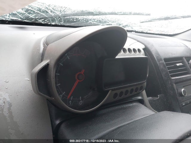 Chevrolet Sonic Ls Auto 2016 1G1JA5SHXG4179872 Image 14