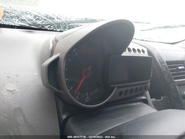 Chevrolet Sonic Ls Auto 2016 1G1JA5SHXG4179872 Image 7