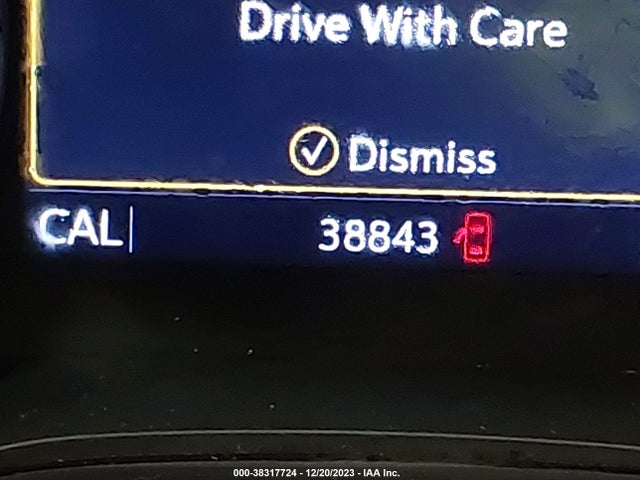 2020 BUICK ENCORE GX FWD PREFERRED VIN: KL4MMBS27LB101815
