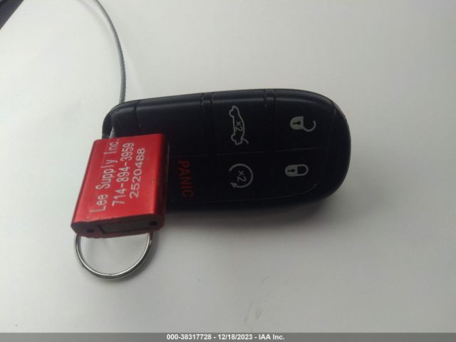 2015 CHRYSLER 200 1C3CCCCG3FN662069 Photo 10