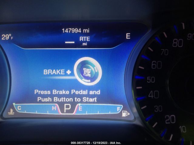 2015 CHRYSLER 200 1C3CCCCG3FN662069 Photo 6