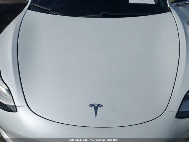 Tesla Model 3 Long Range/mid Range/standard Range/standard Range Plus 2019 5YJ3E1EA1KF476591 Image 10