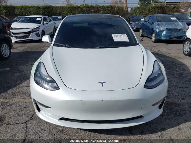 Tesla Model 3 Long Range/mid Range/standard Range/standard Range Plus 2019 5YJ3E1EA1KF476591 Image 11