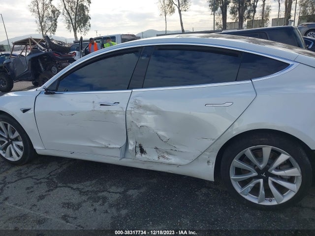 Tesla Model 3 Long Range/mid Range/standard Range/standard Range Plus 2019 5YJ3E1EA1KF476591 Image 6