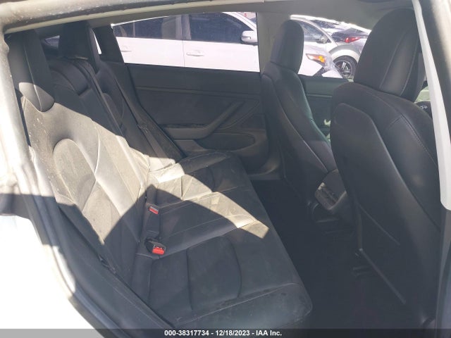 Tesla Model 3 Long Range/mid Range/standard Range/standard Range Plus 2019 5YJ3E1EA1KF476591 Image 8