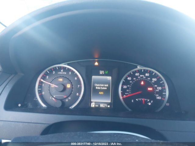 4T1BF1FK5HU744649 Toyota CAMRY XSE