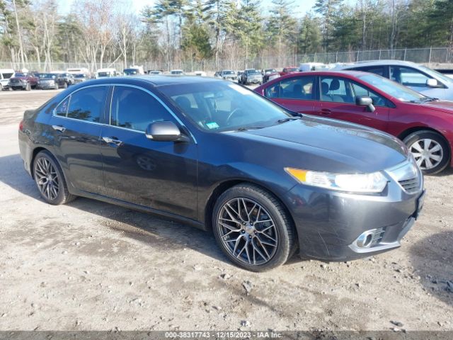Auction sale of the 2011 Acura Tsx 2.4, vin: JH4CU2F68BC009067, lot number: 38317743