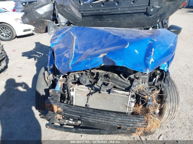 3N1CP5BV1NL497104 Nissan Kicks S Xtronic Cvt