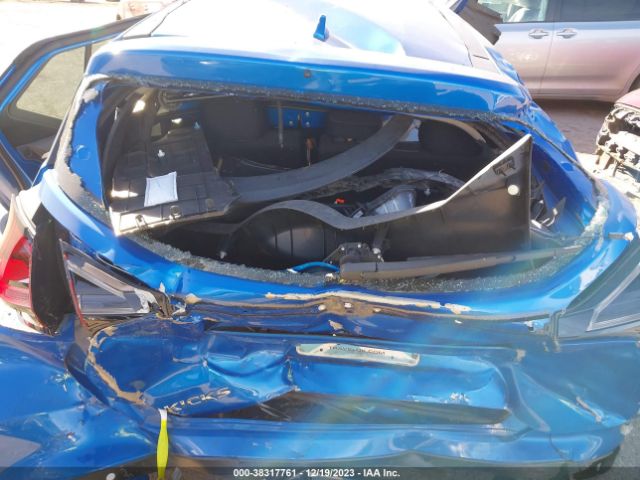 3N1CP5BV1NL497104 Nissan Kicks S Xtronic Cvt