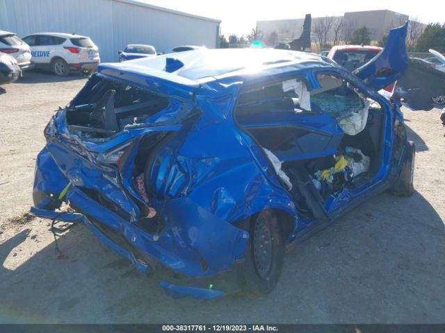3N1CP5BV1NL497104 Nissan Kicks S Xtronic Cvt