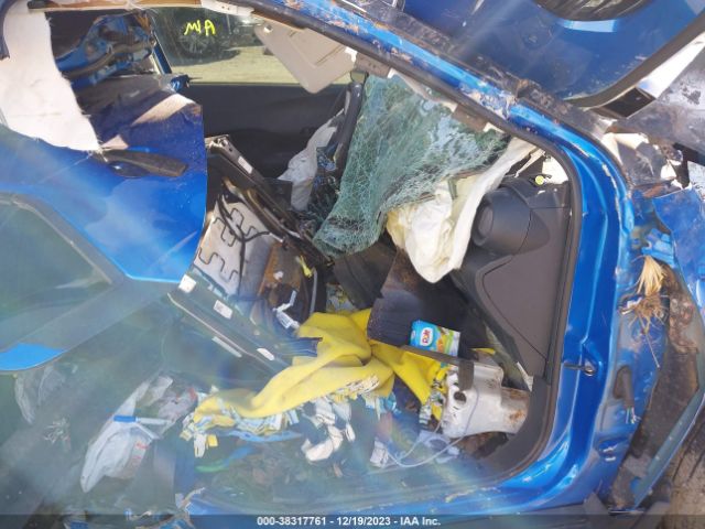 3N1CP5BV1NL497104 Nissan Kicks S Xtronic Cvt