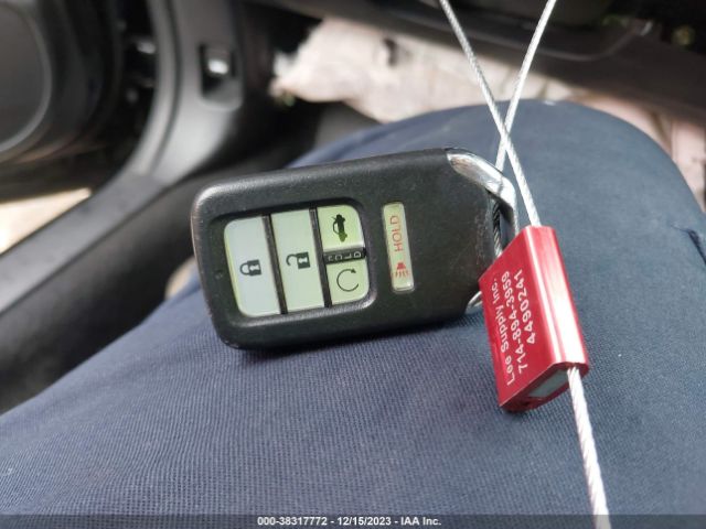 1HGCV1F40JA106606 Honda ACCORD EX