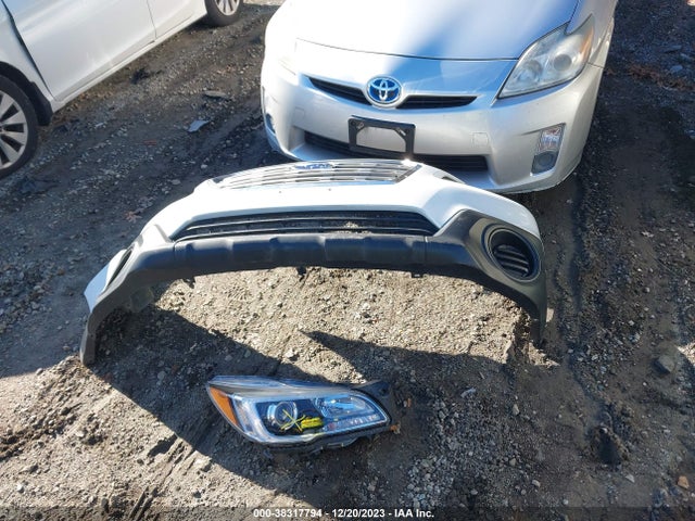 2017 SUBARU OUTBACK 2.5I VIN: 4S4BSAAC7H3400984