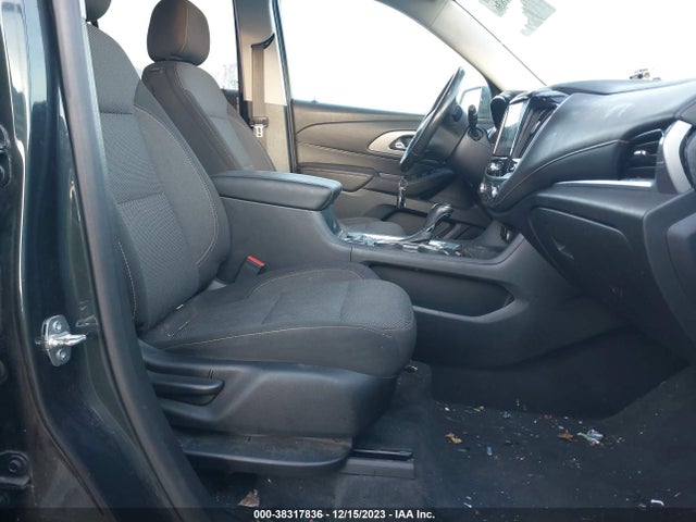 Chevrolet Traverse 1lt 2019 1GNERGKW4KJ196180 Image 5