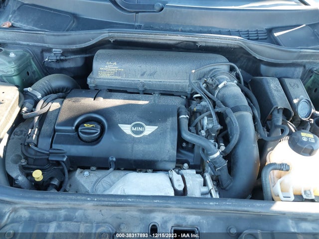 2015 MINI COUNTRYMAN WMWZC3C57FWT02203 Photo 9