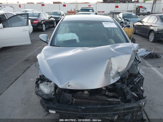 2016 HYUNDAI ELANTRA SE VIN: 5NPDH4AE6GH767229