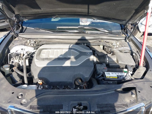 JH4KC1F9XEC006999 Acura RLX