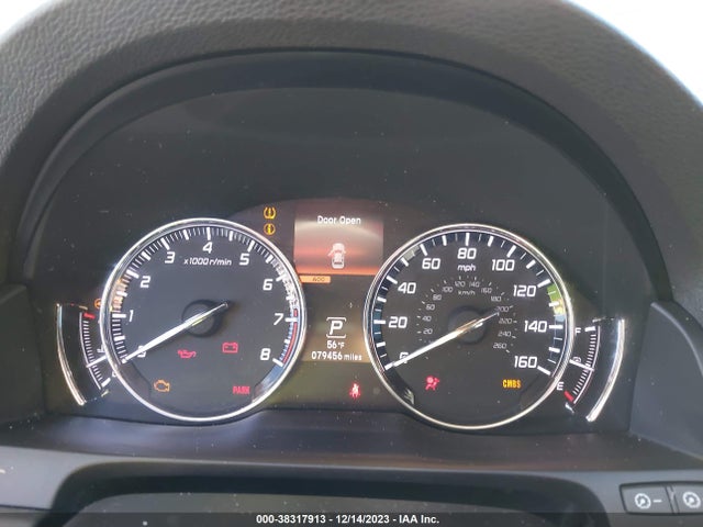 JH4KC1F9XEC006999 Acura RLX