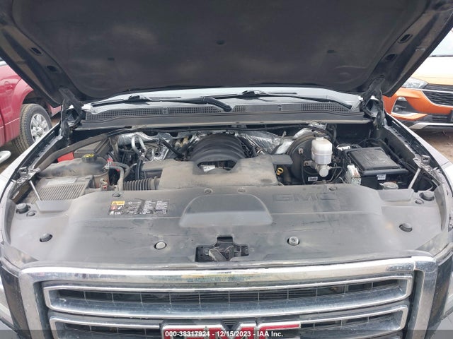 1GKS1FKCXGR301868 GMC Yukon Xl Sle