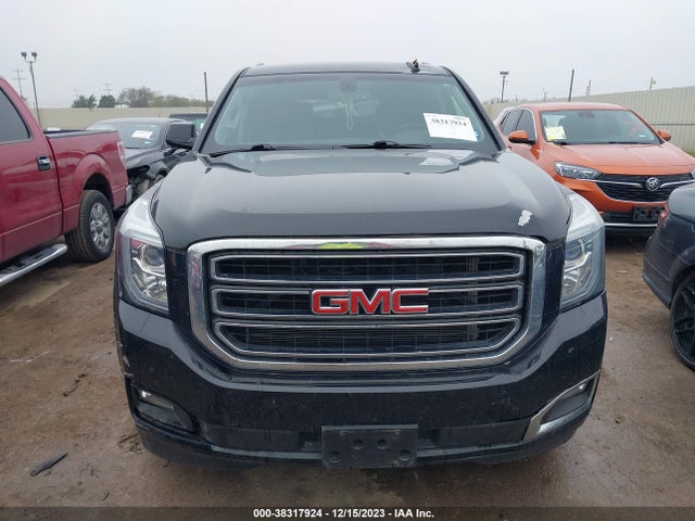 1GKS1FKCXGR301868 GMC Yukon Xl Sle
