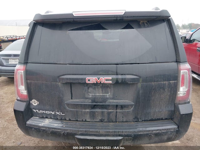 1GKS1FKCXGR301868 GMC Yukon Xl Sle