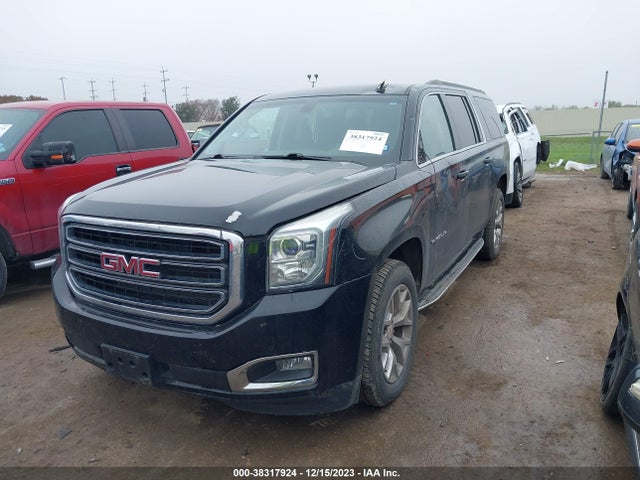 1GKS1FKCXGR301868 GMC Yukon Xl Sle