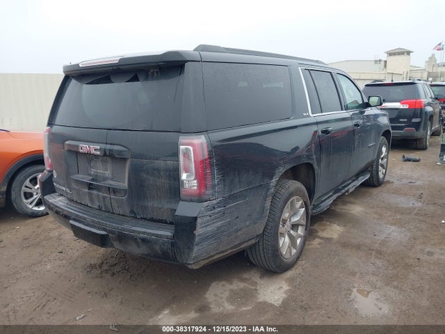1GKS1FKCXGR301868 GMC Yukon Xl Sle