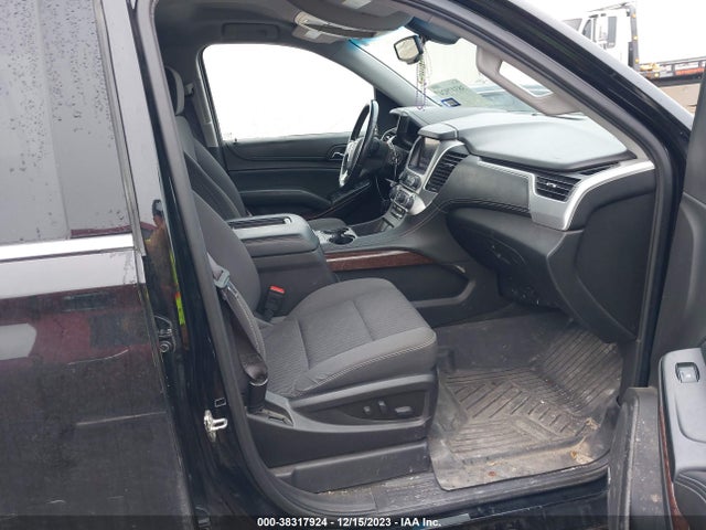 1GKS1FKCXGR301868 GMC Yukon Xl Sle