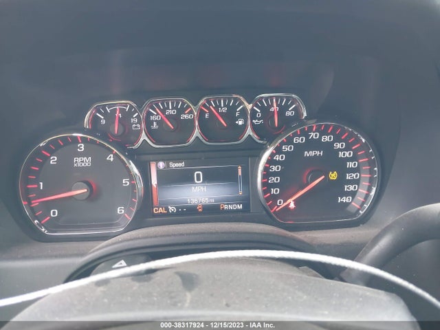 1GKS1FKCXGR301868 GMC Yukon Xl Sle
