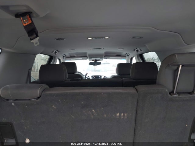 1GKS1FKCXGR301868 GMC Yukon Xl Sle